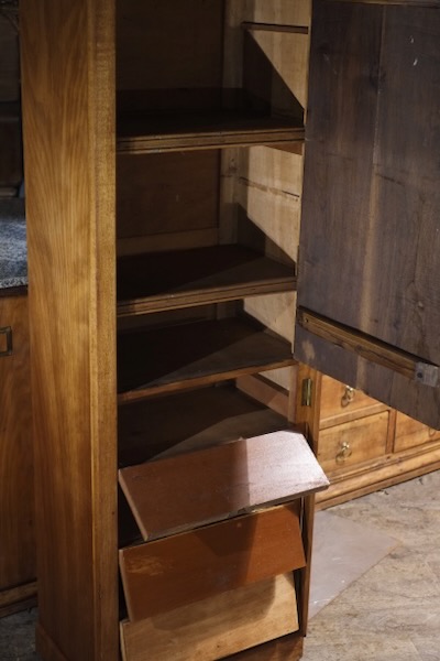 interieur meuble 